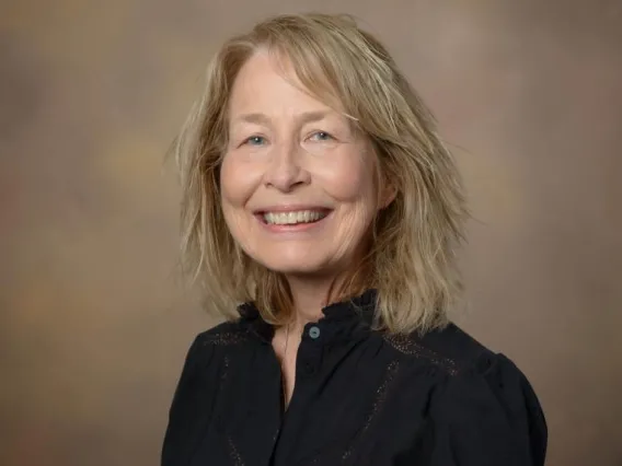 Wendy Parent-Johnson