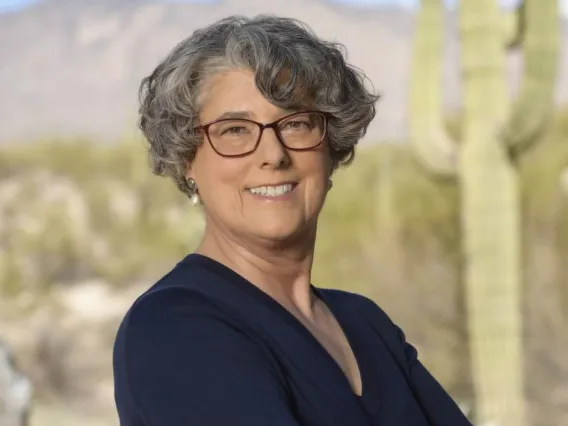 Esther Sternberg