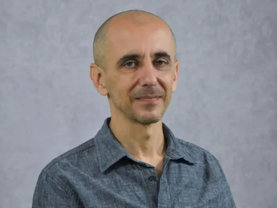 Mihai Surdeanu