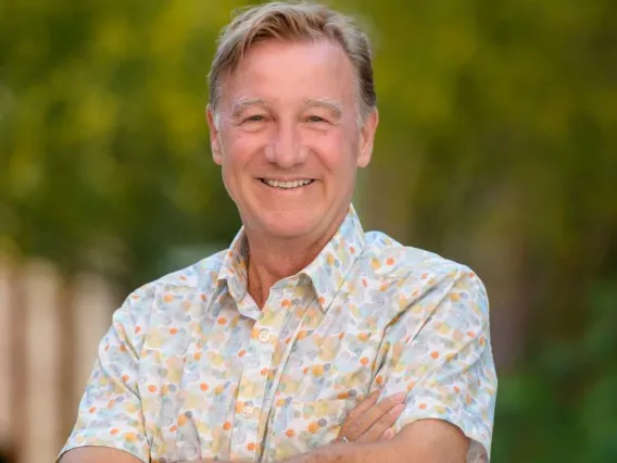 Jim Buizer